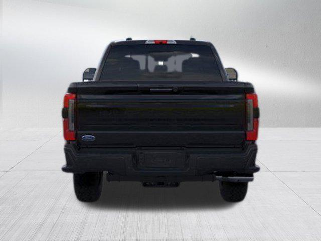 new 2026 Ford F-350 car, priced at $97,665