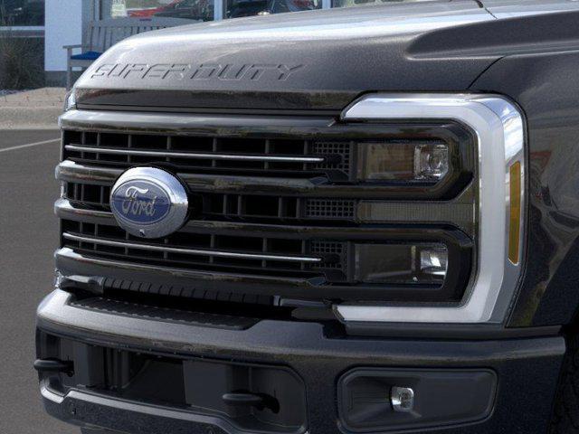 new 2026 Ford F-350 car, priced at $97,665