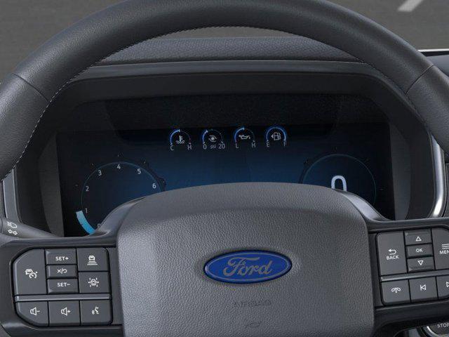 new 2025 Ford F-150 car, priced at $73,216