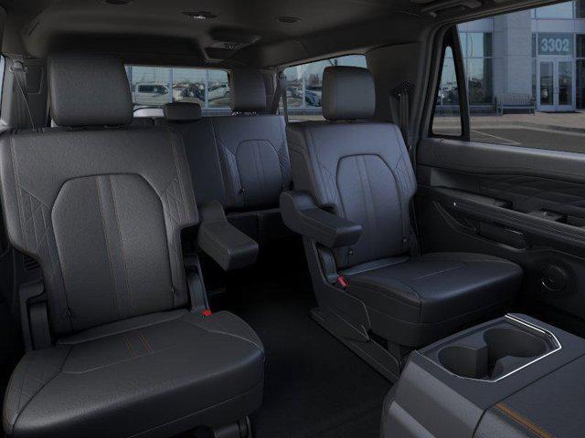 new 2024 Ford Expedition car, priced at $81,952