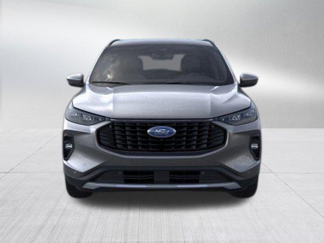 new 2025 Ford Escape car, priced at $40,617