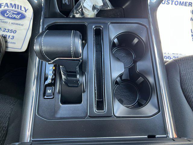 used 2022 Ford F-150 car, priced at $41,999