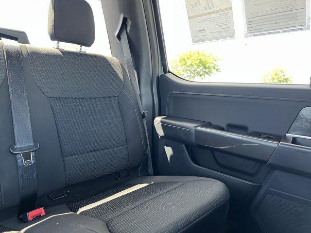 used 2022 Ford F-150 car, priced at $41,999