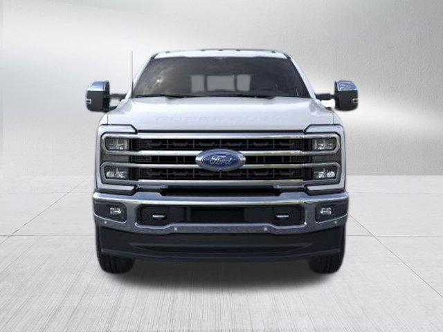 new 2024 Ford F-350 car, priced at $90,232