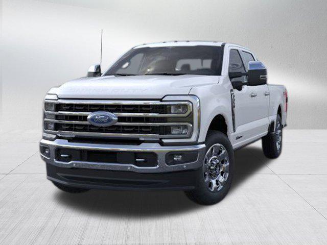 new 2024 Ford F-350 car, priced at $90,232