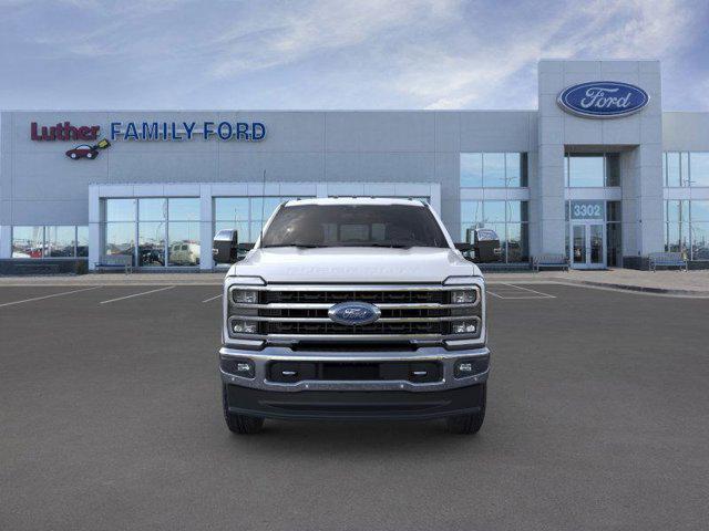 new 2024 Ford F-350 car, priced at $90,632