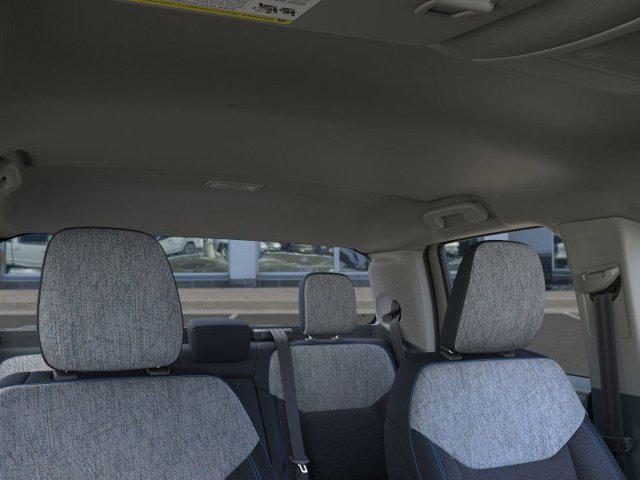 new 2025 Ford Maverick car, priced at $37,485