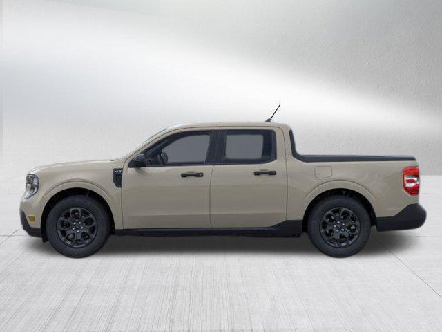 new 2025 Ford Maverick car, priced at $37,485