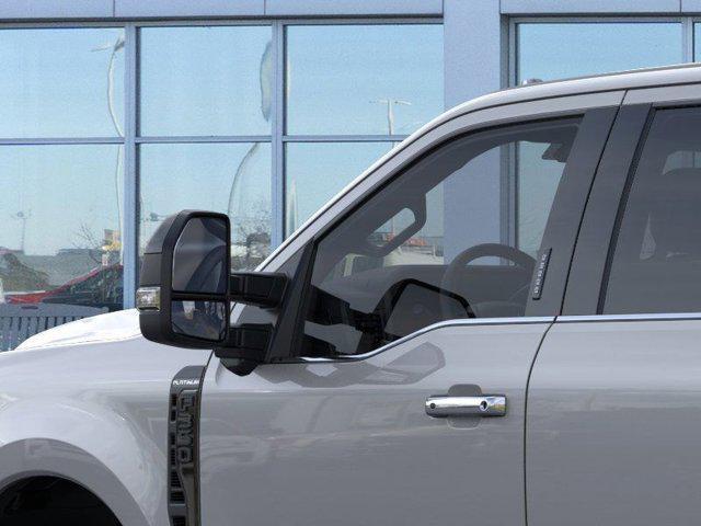 new 2026 Ford F-350 car, priced at $98,025
