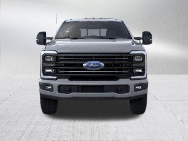 new 2026 Ford F-350 car, priced at $98,025