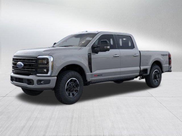 new 2026 Ford F-350 car, priced at $98,025