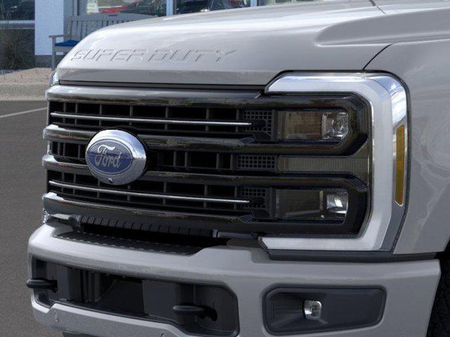 new 2026 Ford F-350 car, priced at $98,025