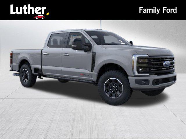 new 2026 Ford F-350 car, priced at $98,025