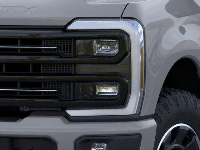 new 2026 Ford F-350 car, priced at $98,025