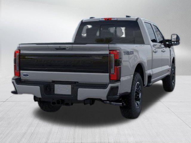 new 2026 Ford F-350 car, priced at $98,025