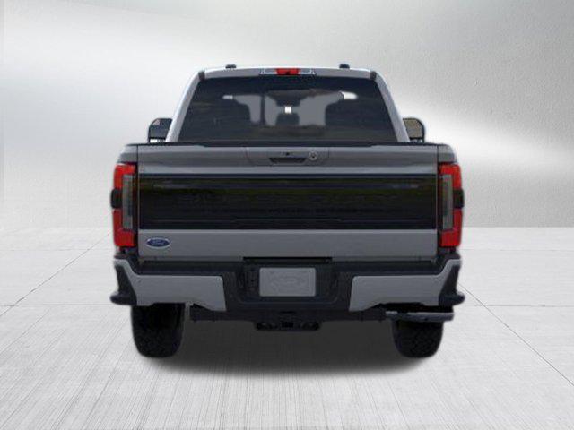 new 2026 Ford F-350 car, priced at $98,025