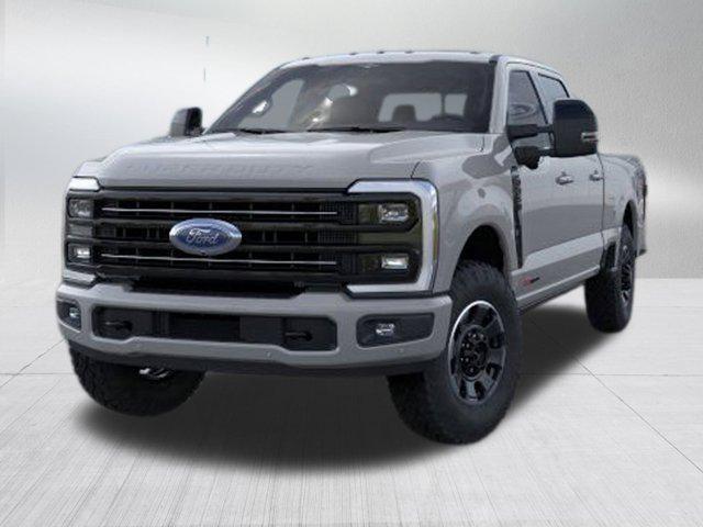 new 2026 Ford F-350 car, priced at $98,025