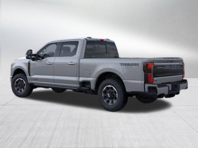 new 2026 Ford F-350 car, priced at $98,025