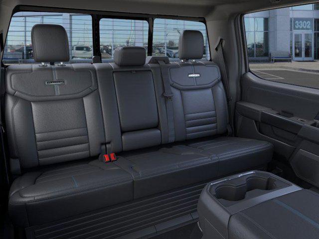 new 2026 Ford F-350 car, priced at $98,025