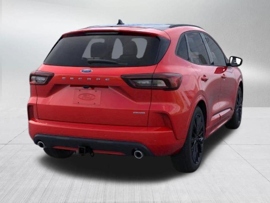 new 2024 Ford Escape car, priced at $40,163