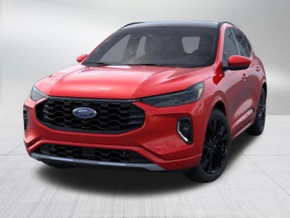 new 2024 Ford Escape car, priced at $40,914