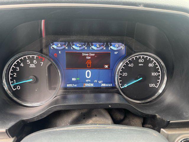 used 2022 Ford F-150 car, priced at $33,599