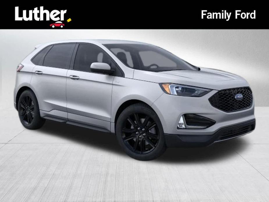 new 2024 Ford Edge car, priced at $41,386