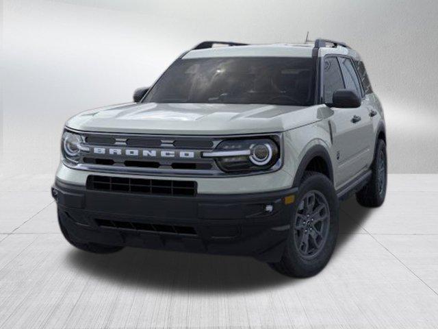 new 2024 Ford Bronco Sport car, priced at $29,539