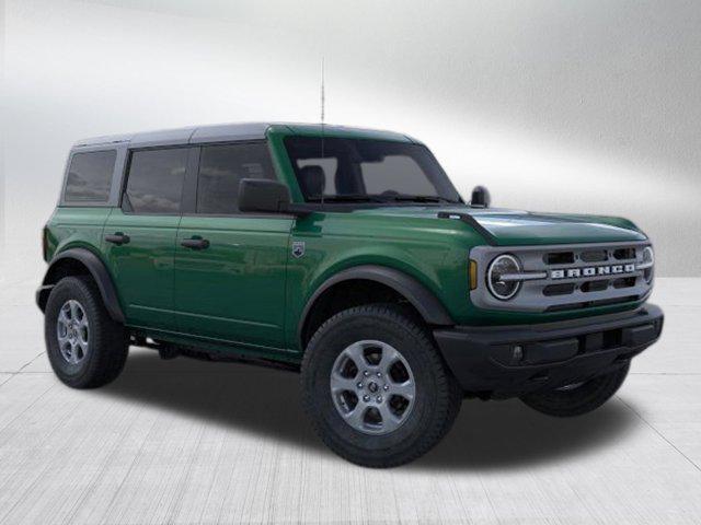 new 2024 Ford Bronco car, priced at $42,315