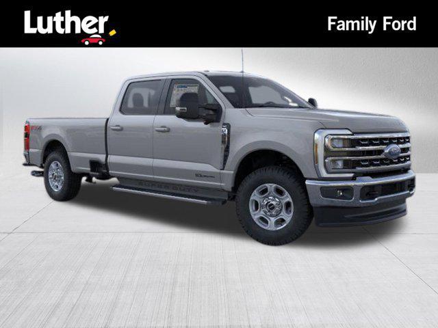 new 2026 Ford F-350 car, priced at $74,855