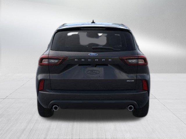 new 2024 Ford Escape car, priced at $32,809