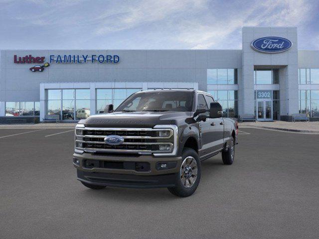 new 2026 Ford F-350 car, priced at $91,902