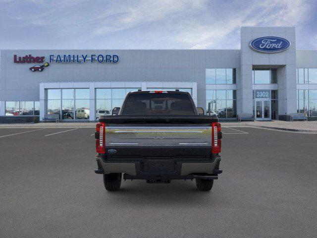 new 2026 Ford F-350 car, priced at $91,902