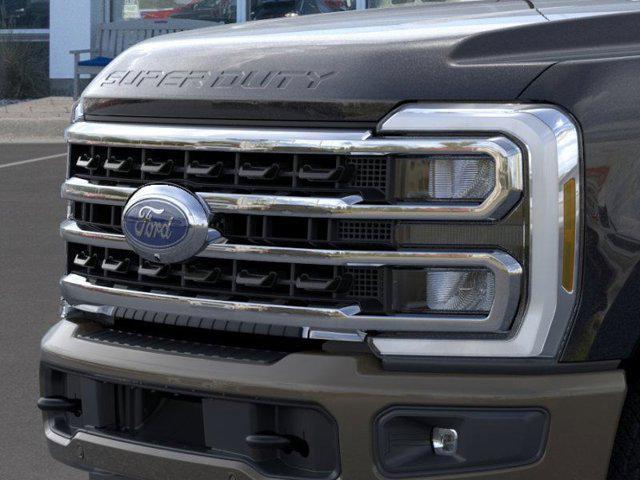 new 2026 Ford F-350 car, priced at $91,902