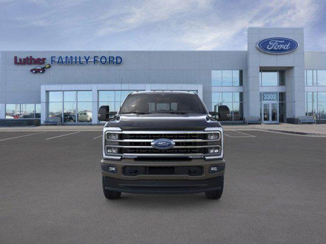 new 2026 Ford F-350 car, priced at $91,902