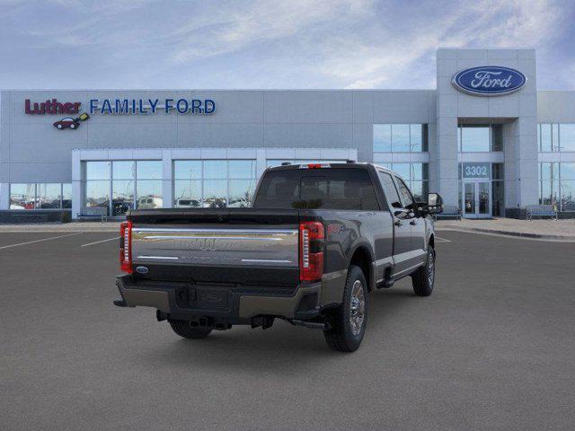 new 2026 Ford F-350 car, priced at $91,902