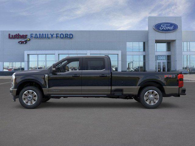 new 2026 Ford F-350 car, priced at $91,902