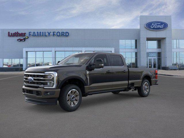 new 2026 Ford F-350 car, priced at $91,902