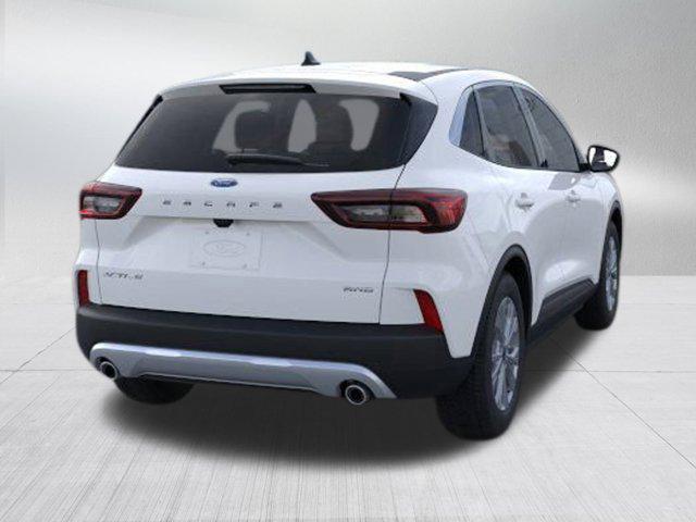 new 2024 Ford Escape car, priced at $27,373