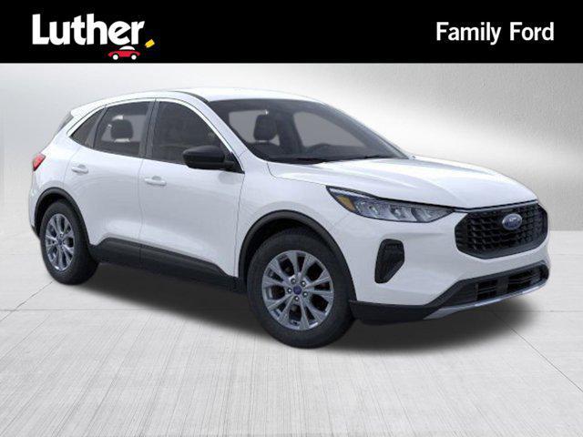 new 2024 Ford Escape car, priced at $27,373