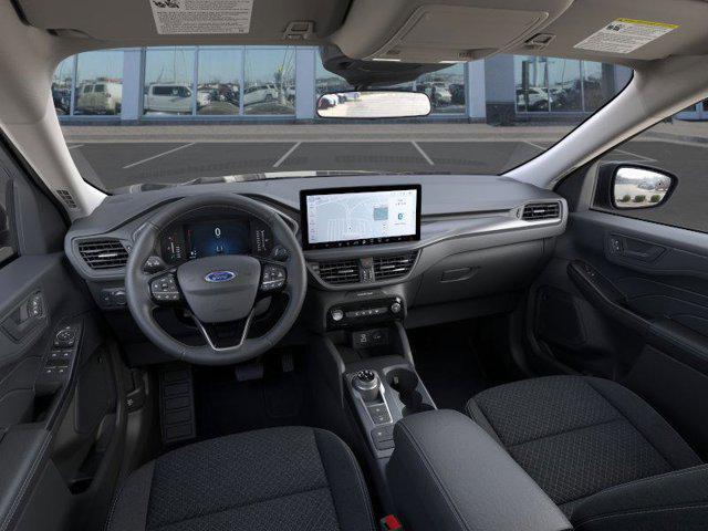 new 2024 Ford Escape car, priced at $28,309