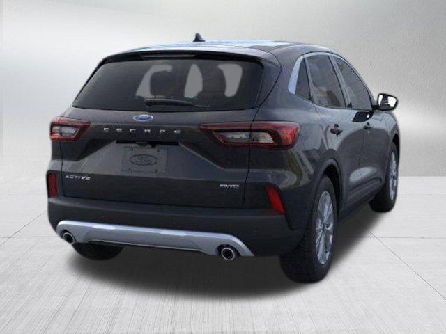 new 2024 Ford Escape car, priced at $28,309