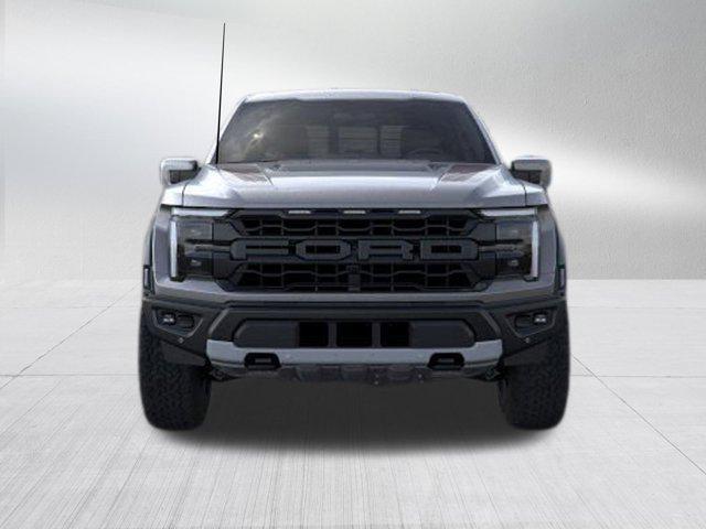 new 2025 Ford F-150 car, priced at $82,109
