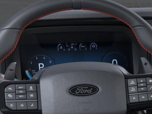 new 2025 Ford F-150 car, priced at $82,109