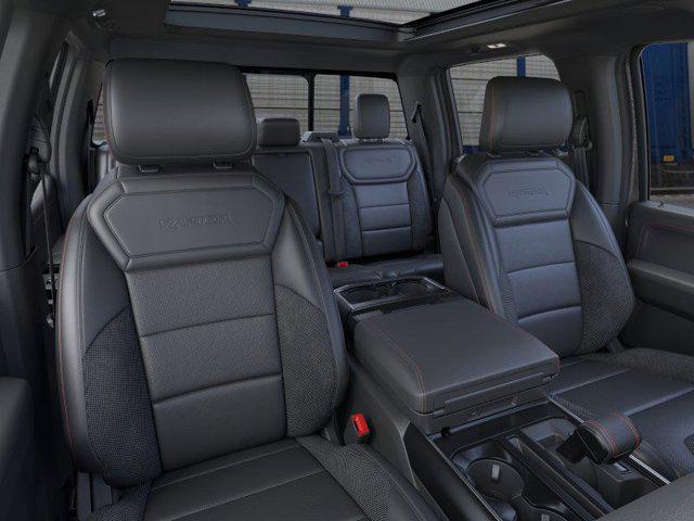 new 2025 Ford F-150 car, priced at $82,109