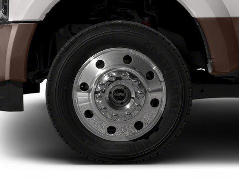 used 2018 Ford F-450 car, priced at $72,999