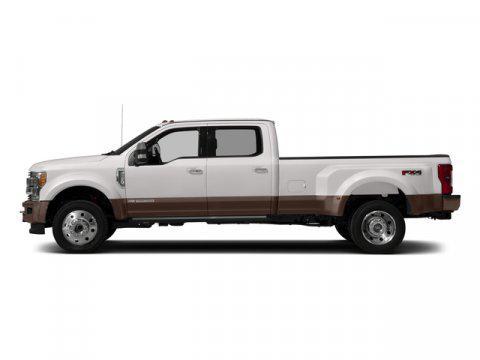 used 2018 Ford F-450 car, priced at $72,999
