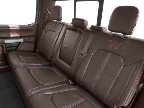 used 2018 Ford F-450 car, priced at $72,999