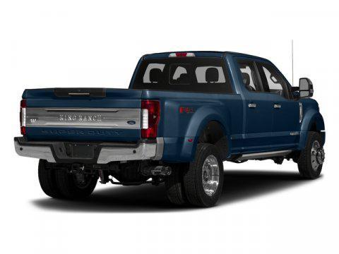 used 2018 Ford F-450 car, priced at $72,999
