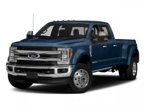 used 2018 Ford F-450 car, priced at $72,999